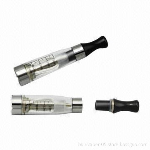 2013 Hot Item Various Colors eGo Mini Electronic CE4 Atomizer, Weighs 30g